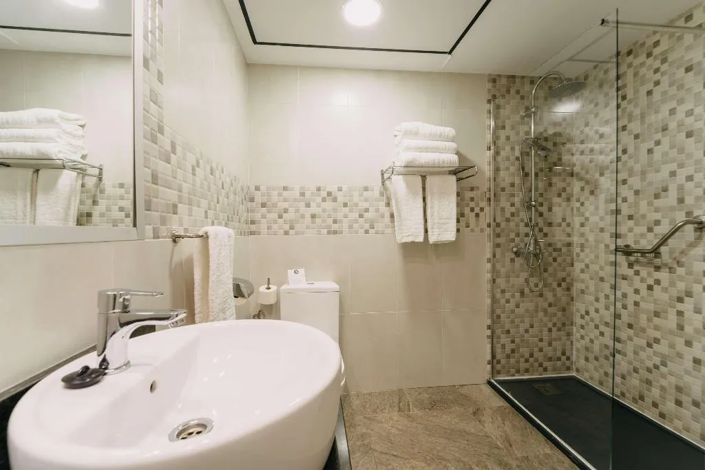 Room, Soho Bahía Málaga, Costa Del Sol
