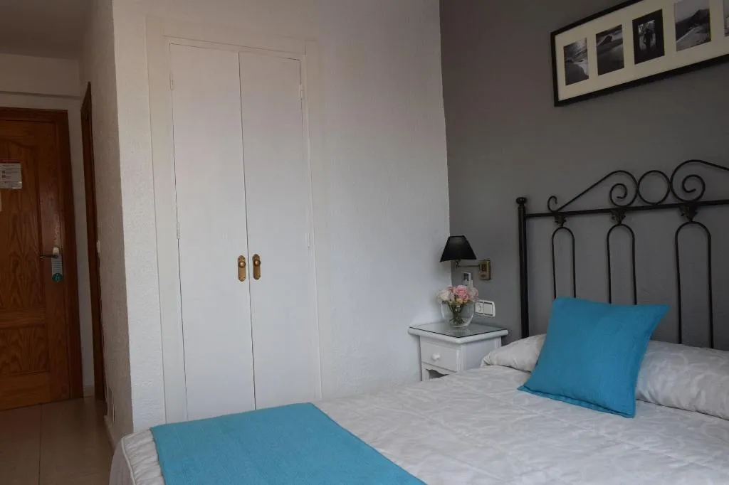 Room, Hostal Juan De Austria, Costa Almeria