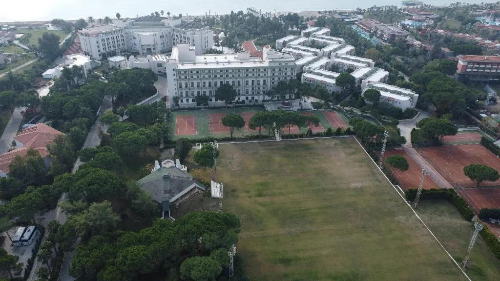 Sports and Entertainment, Adora Hotel & Resort, Antalya