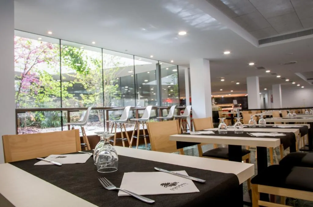 Restaurant, Don Juan Resort Affiliated by FERGUS, Costa Brava