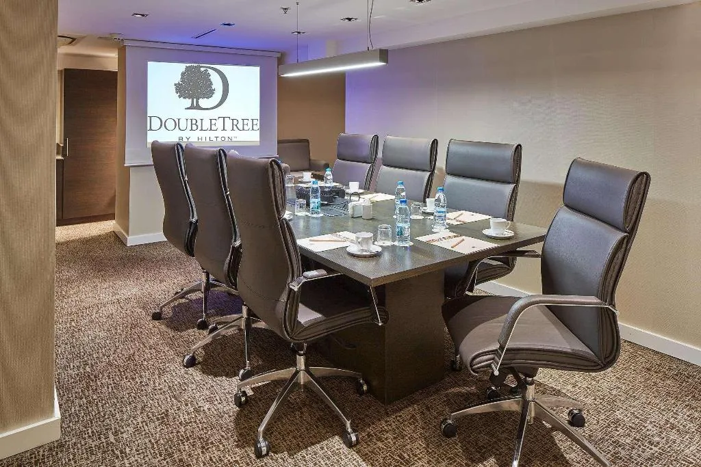 Conferences, DoubleTree By Hilton Izmir Alsancak, Izmir