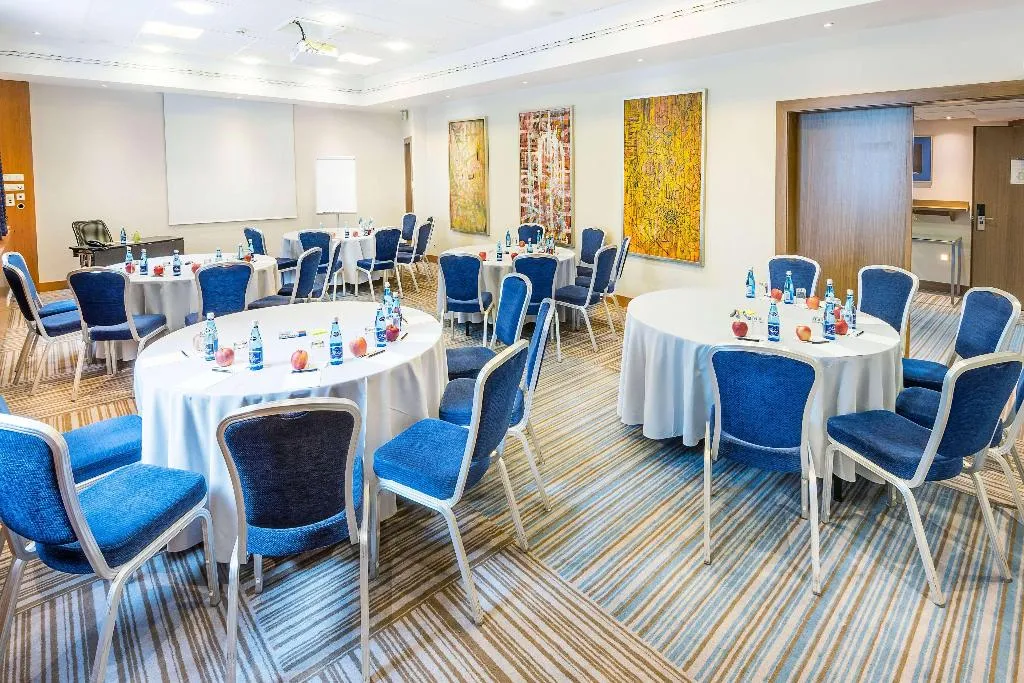 Conferences, Radisson Blu Hotel Krakow, Krakow