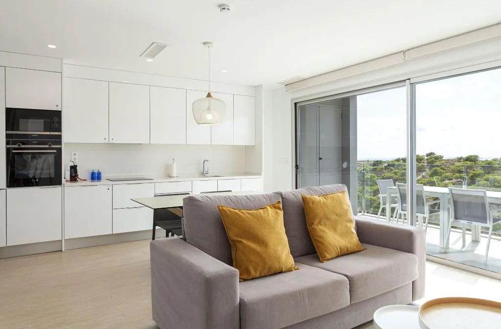 Room, Blueline Apartmenthotel, Costa Blanca
