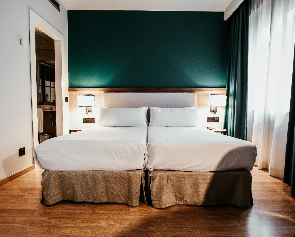 TWIN STANDARD Room, Hotel Elche Centro Affiliated by Melia, Costa Blanca