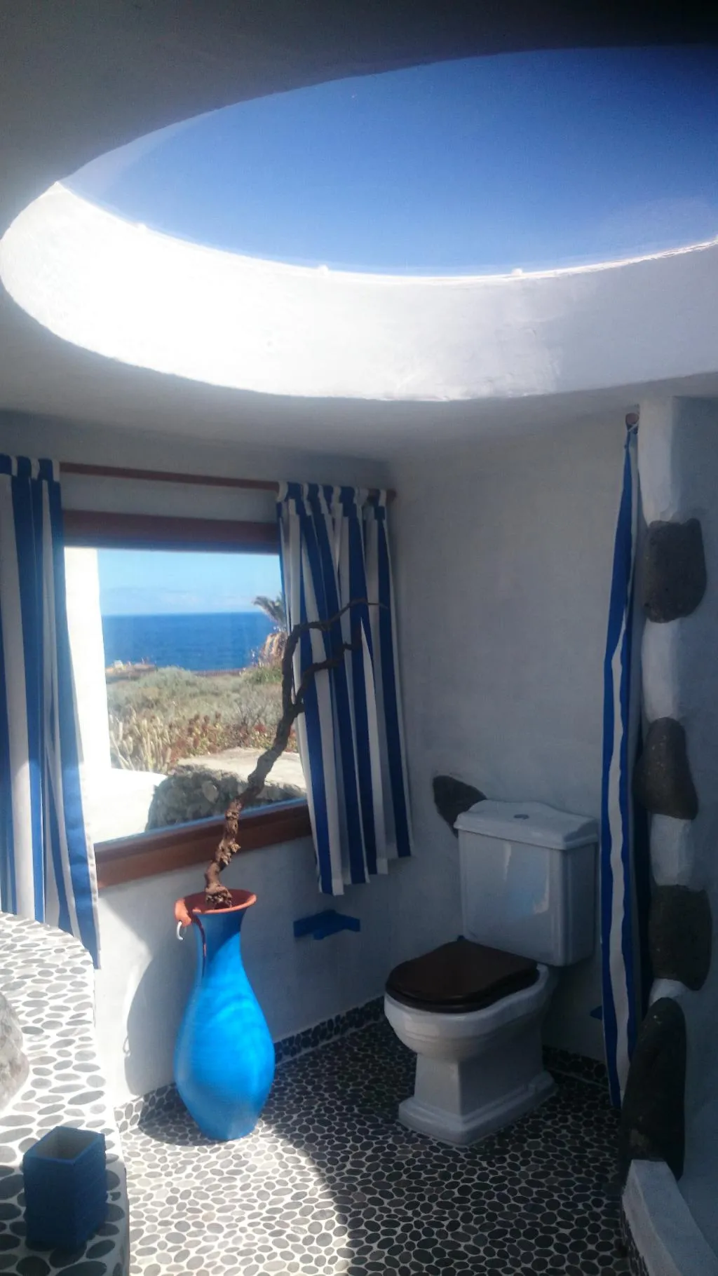APARTMENT CAPACITY 5 Room, Villa Juan, La Palma