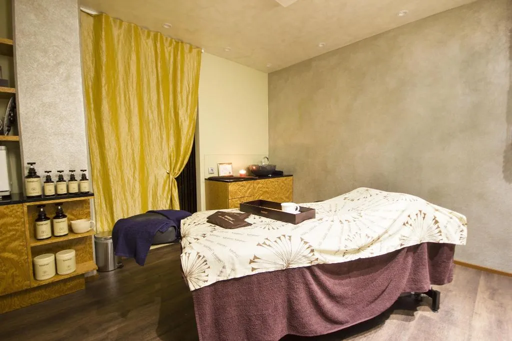 Sports and Entertainment, Tallinn Viimsi SPA, Tallinn