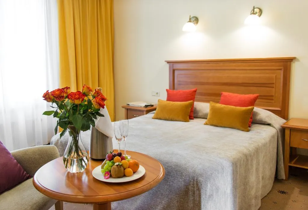 Room, Hestia Hotel Radi un Draugi, Riga