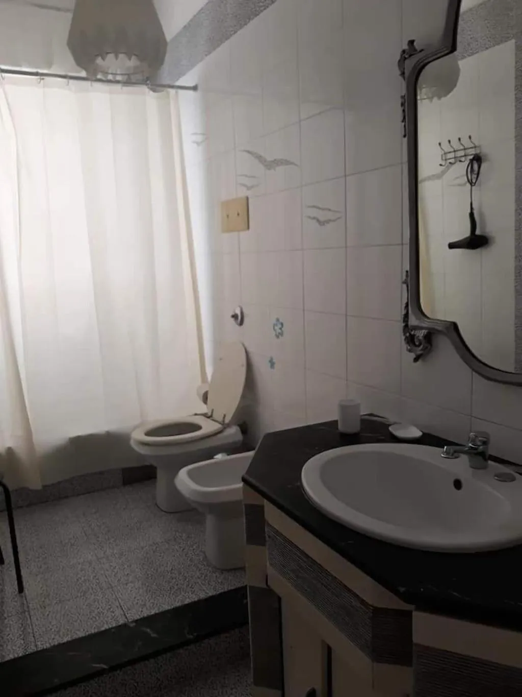 Room, Bbx Palermo, Catania
