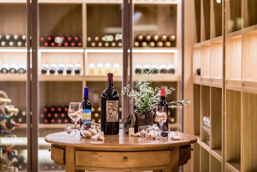 Restaurant, Finca Ratxó, Member of Meliá Collection, Majorca