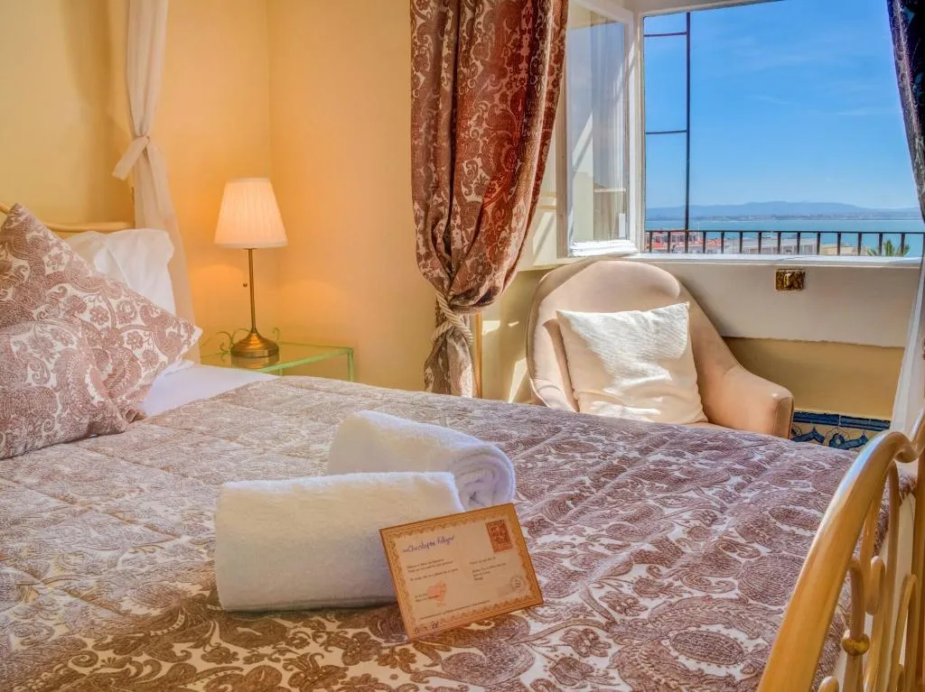 Room, Palácio das Especiarias, Lisbon