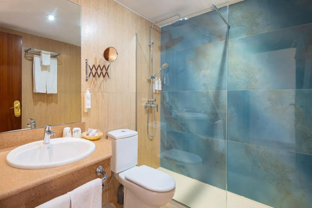 SINGLE SUPERIOR Room, htop Amaika Adults Only, Costa Brava
