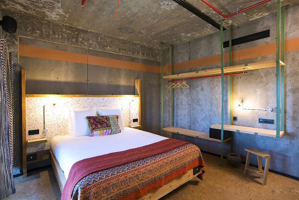 Room STANDARD Room, Jam Hotel Lisbon, Lisbon