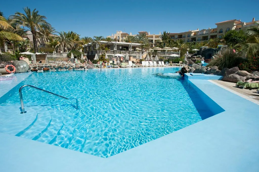 Pool, Palm Oasis Maspalomas, Gran Canaria