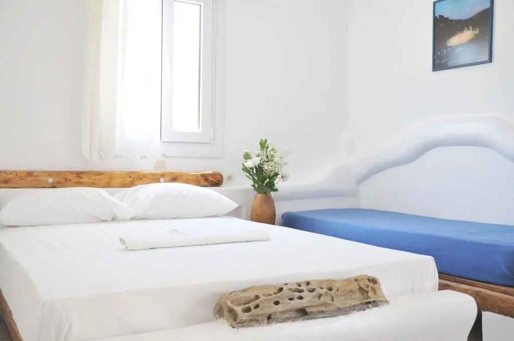 Room, Alexandros Mykonos, Mykonos