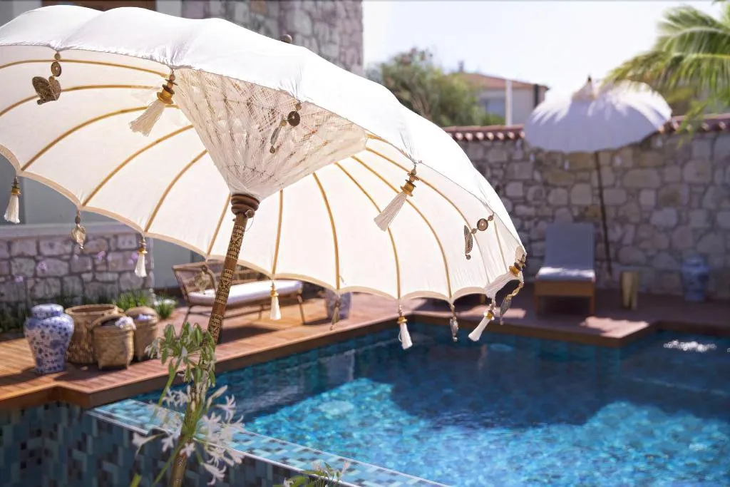 Sports and Entertainment, Agrovela Alacati Hotel, Izmir