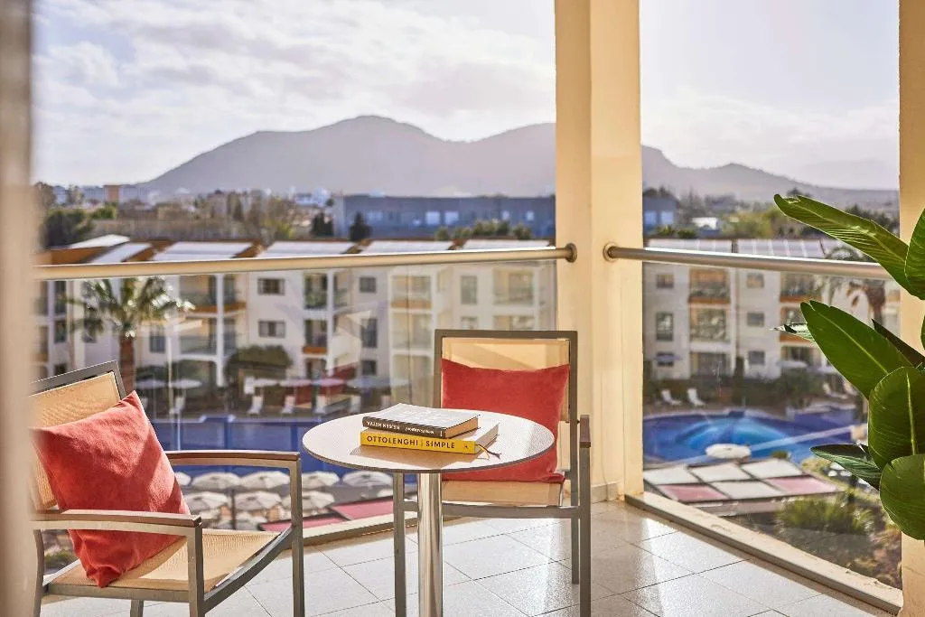 Room, Zafiro Tropic, Majorca