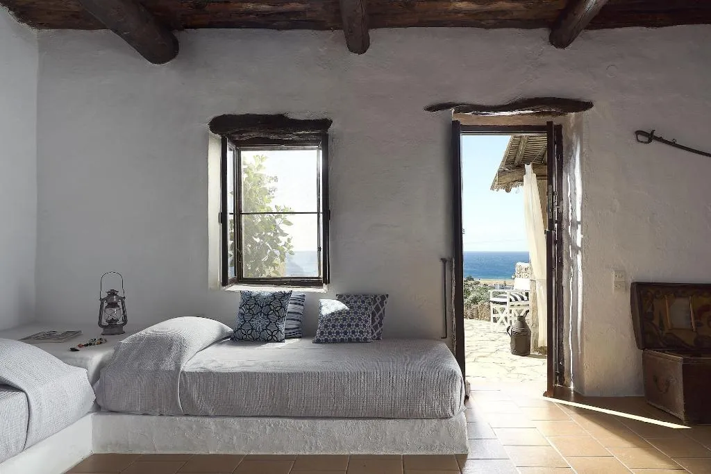 Room, Koutsounari Traditional Cottages, Crete