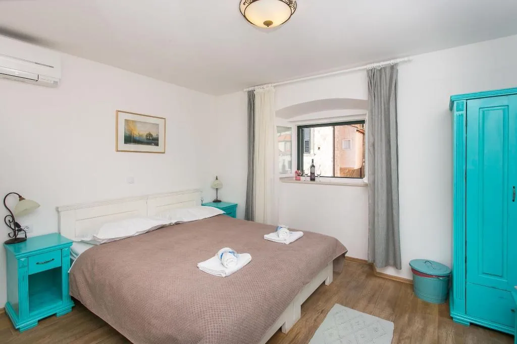 Room, Lumin Guesthouse, Dubrovnik