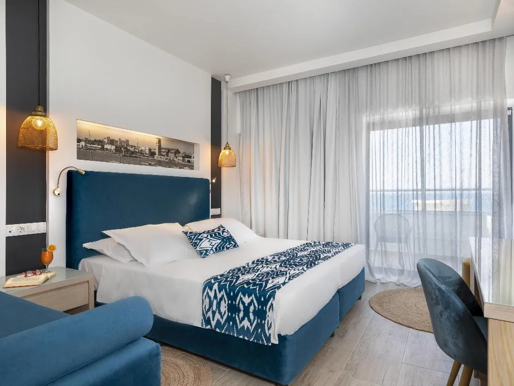 TWIN SUPERIOR Room, Mercure Rhodes Alexia Hotel & Spa, Rhodes
