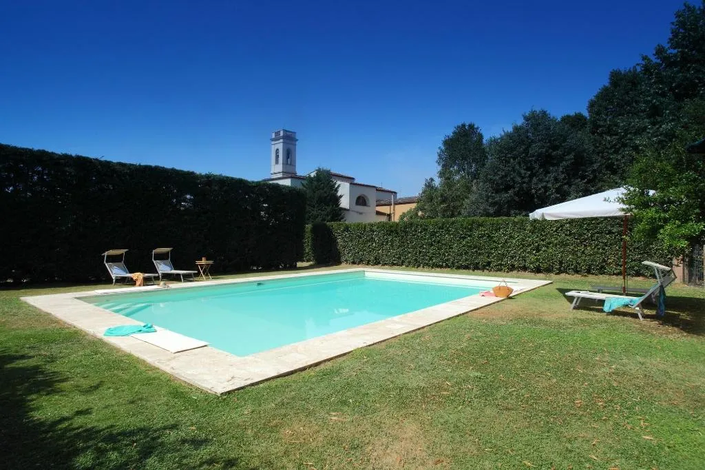 Sports and Entertainment, B&B Rovezzano, Florence