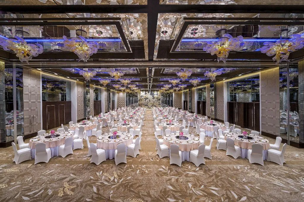 Conferences, Hyatt Regency Dubai Creek Heights, Dubai