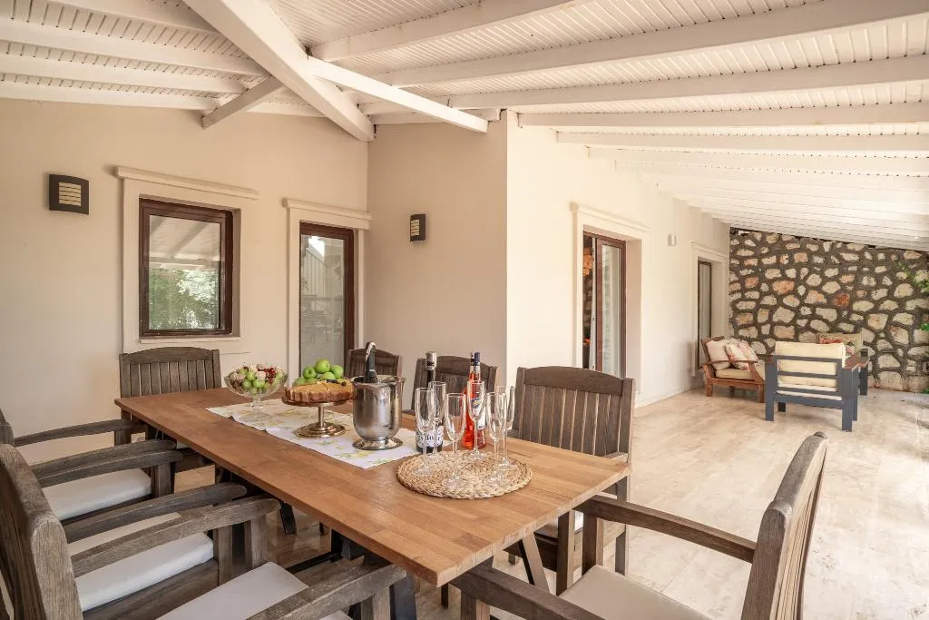 VILLA FOUR BEDROOMS Room, True Blue Boutique Hotel, Dalaman