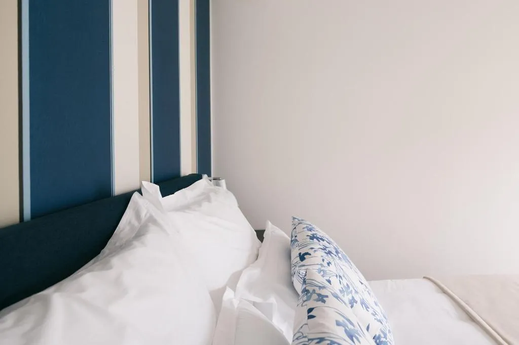 Room, Quinta Da Saraiva, Madeira