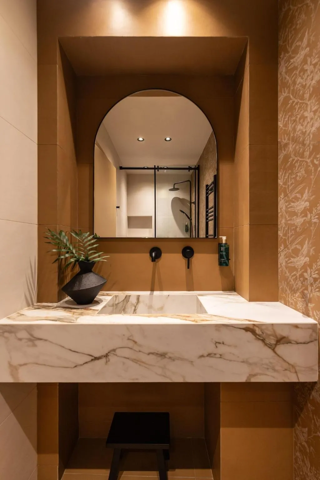 Room, Medley Conceptual Living & Spa, Athens