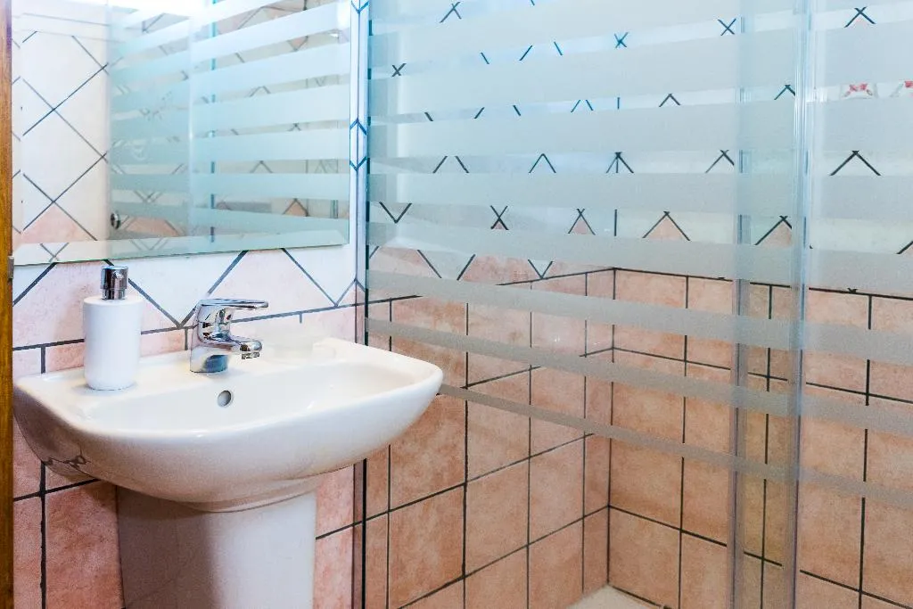 Room, Andreolas Luxury Suites, Zante