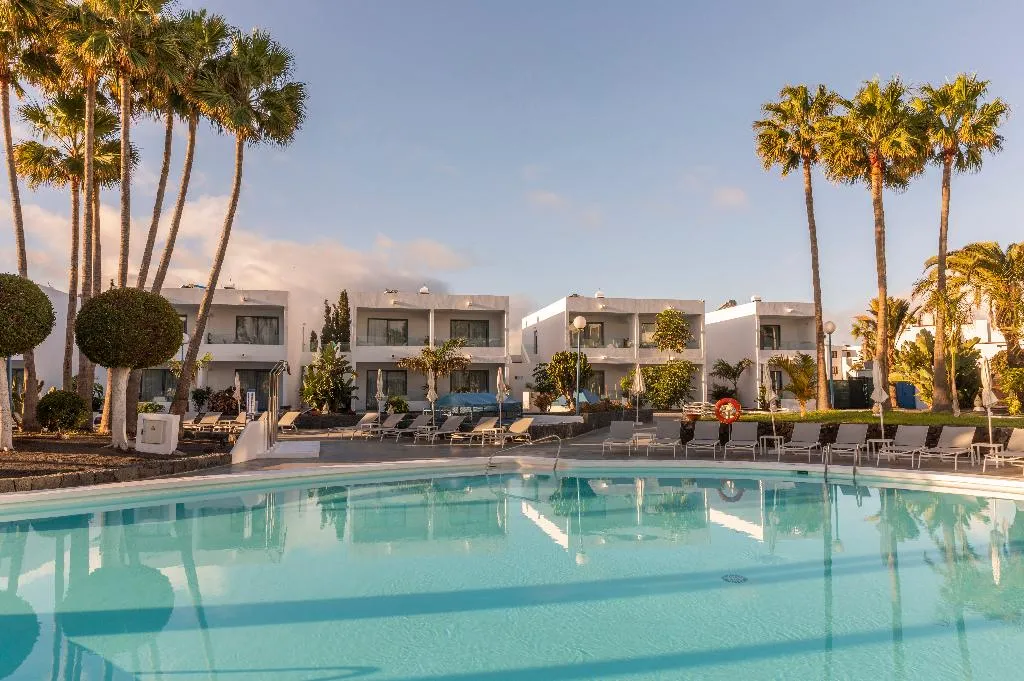 General view, Oasis Lanz Beach Mate, Lanzarote