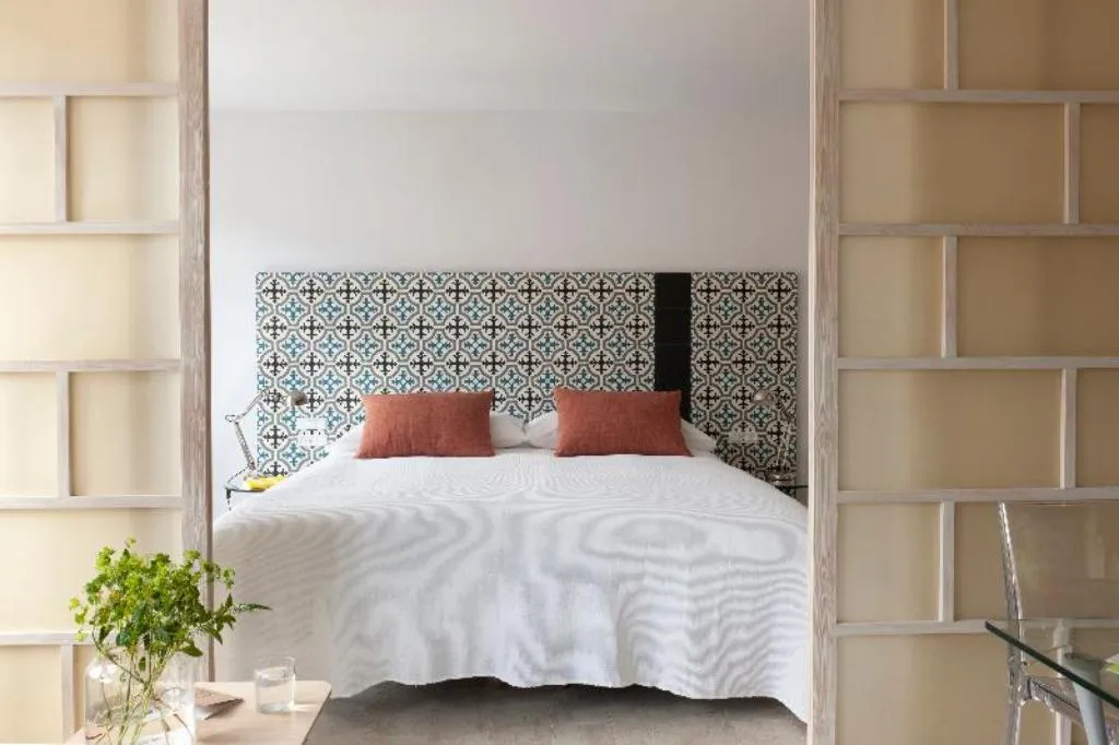 APARTMENT ONE BEDROOM Room, Eric Vokel Boutique Apartments Copenhagen Suites, Copenhagen