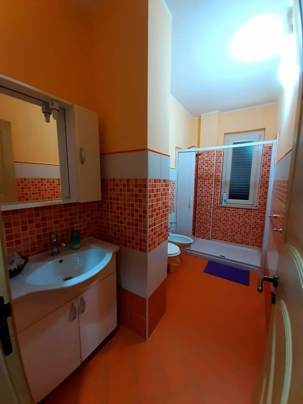 Room, B&B Pirandello Residence Villa Margherita, Catania