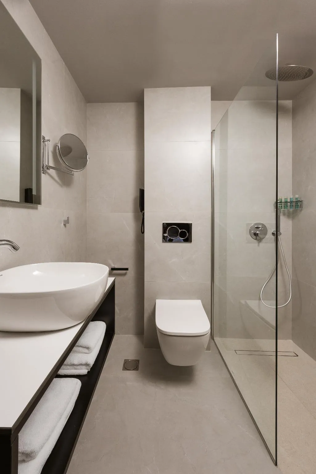 TWIN TWO BEDS Room, Alassia, Athens