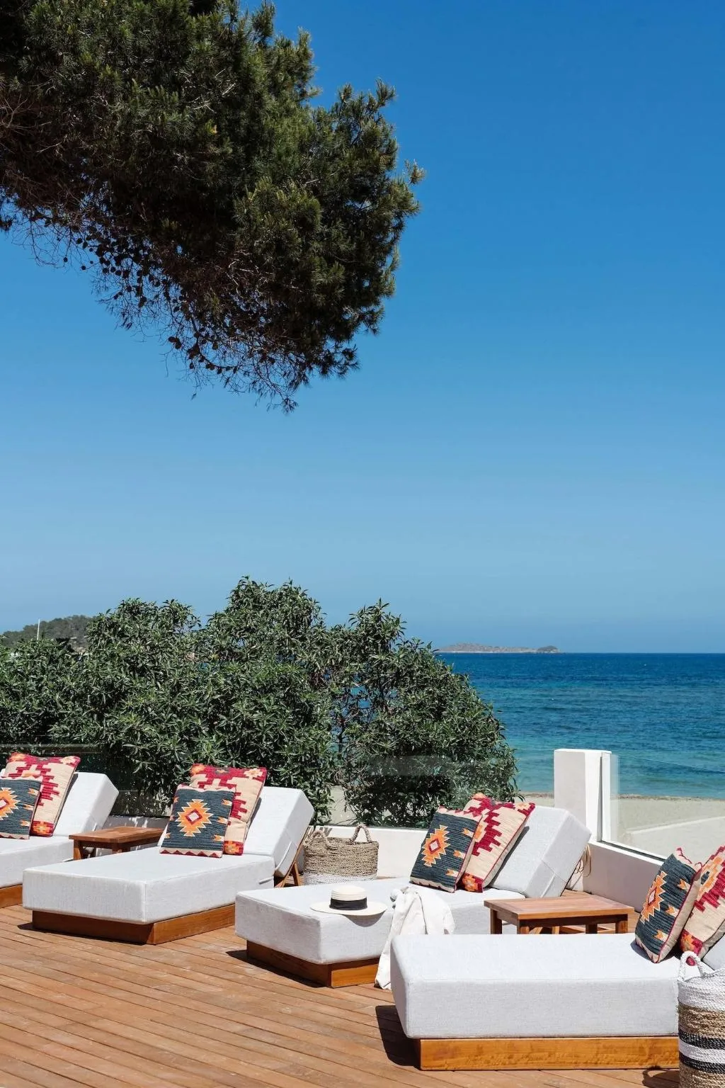 Sports and Entertainment, Riomar, Ibiza