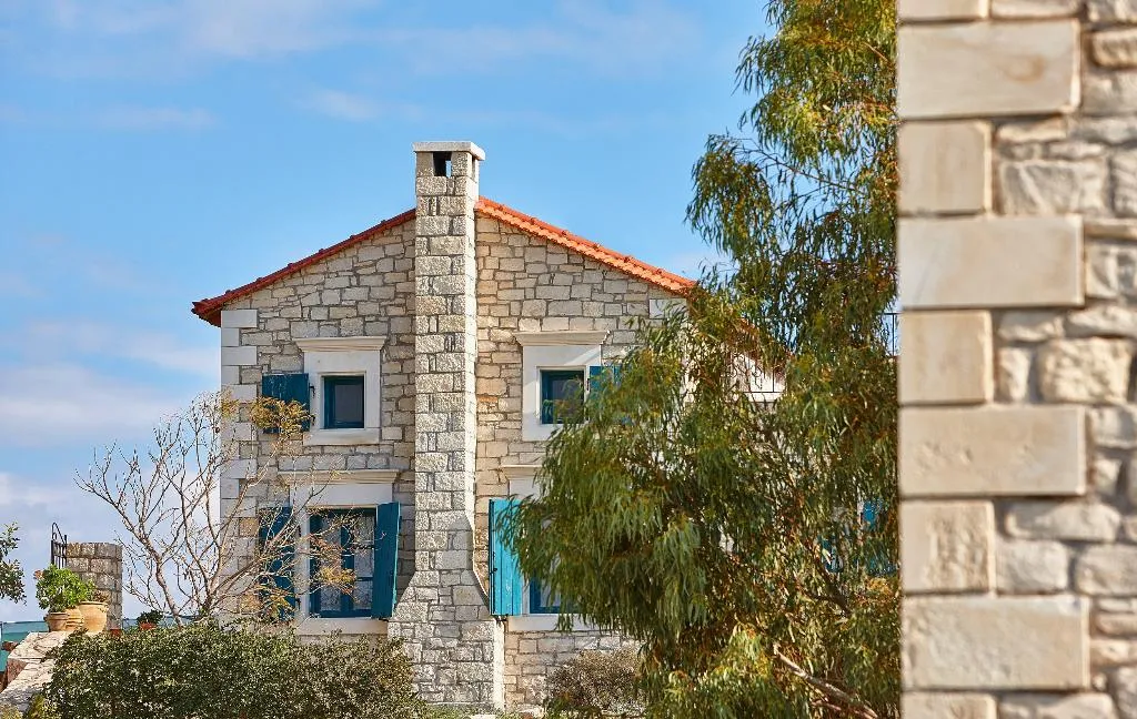 VILLA SUPERIOR WITH PRIVATE POOL Room, Orelia Cretan Villas & Deluxe Apartments, Crete