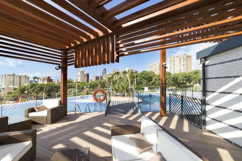 Sports and Entertainment, Sunset Drive Mar Holidays, Costa Blanca