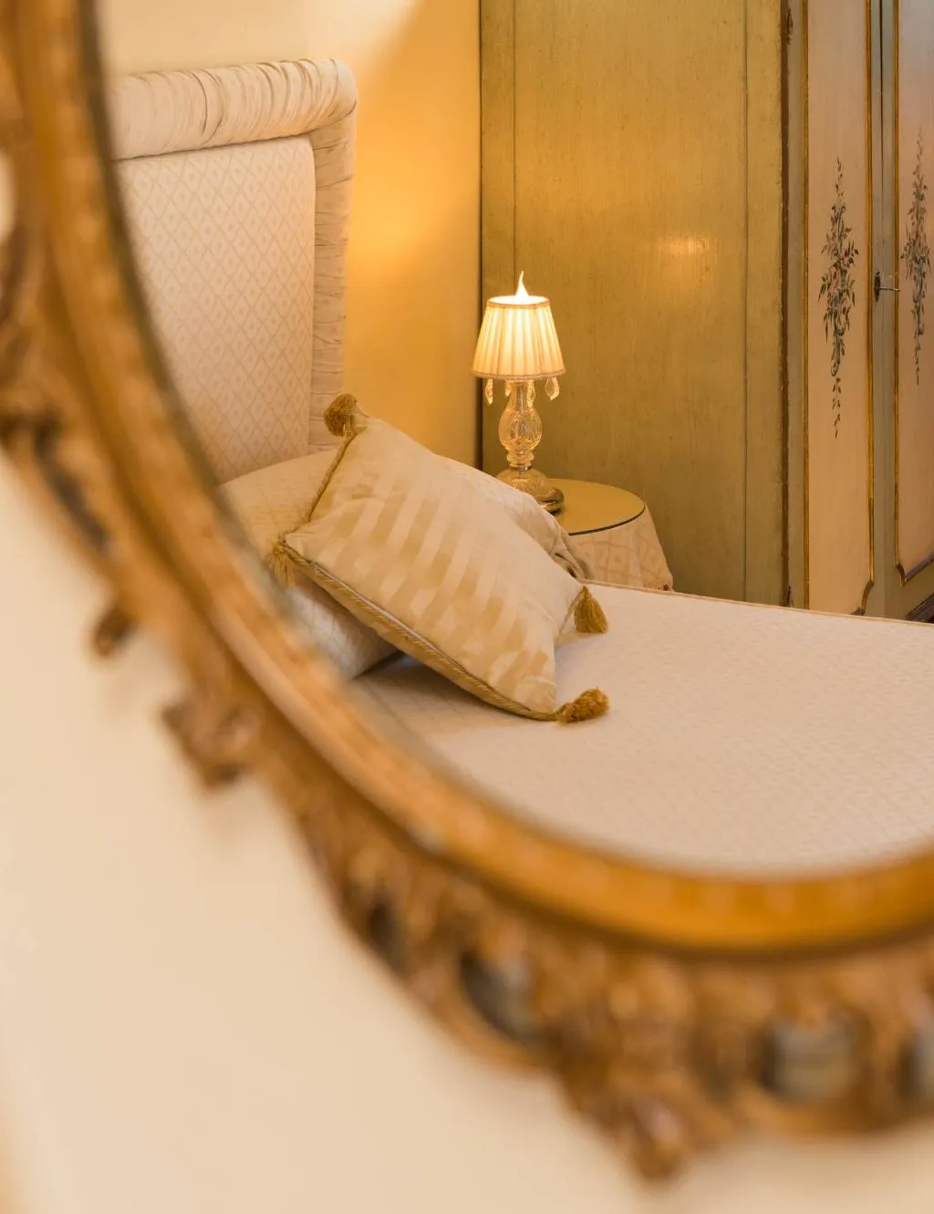 DOUBLE CLASSIC Room, Borgo Tenuta La Bandita, Florence
