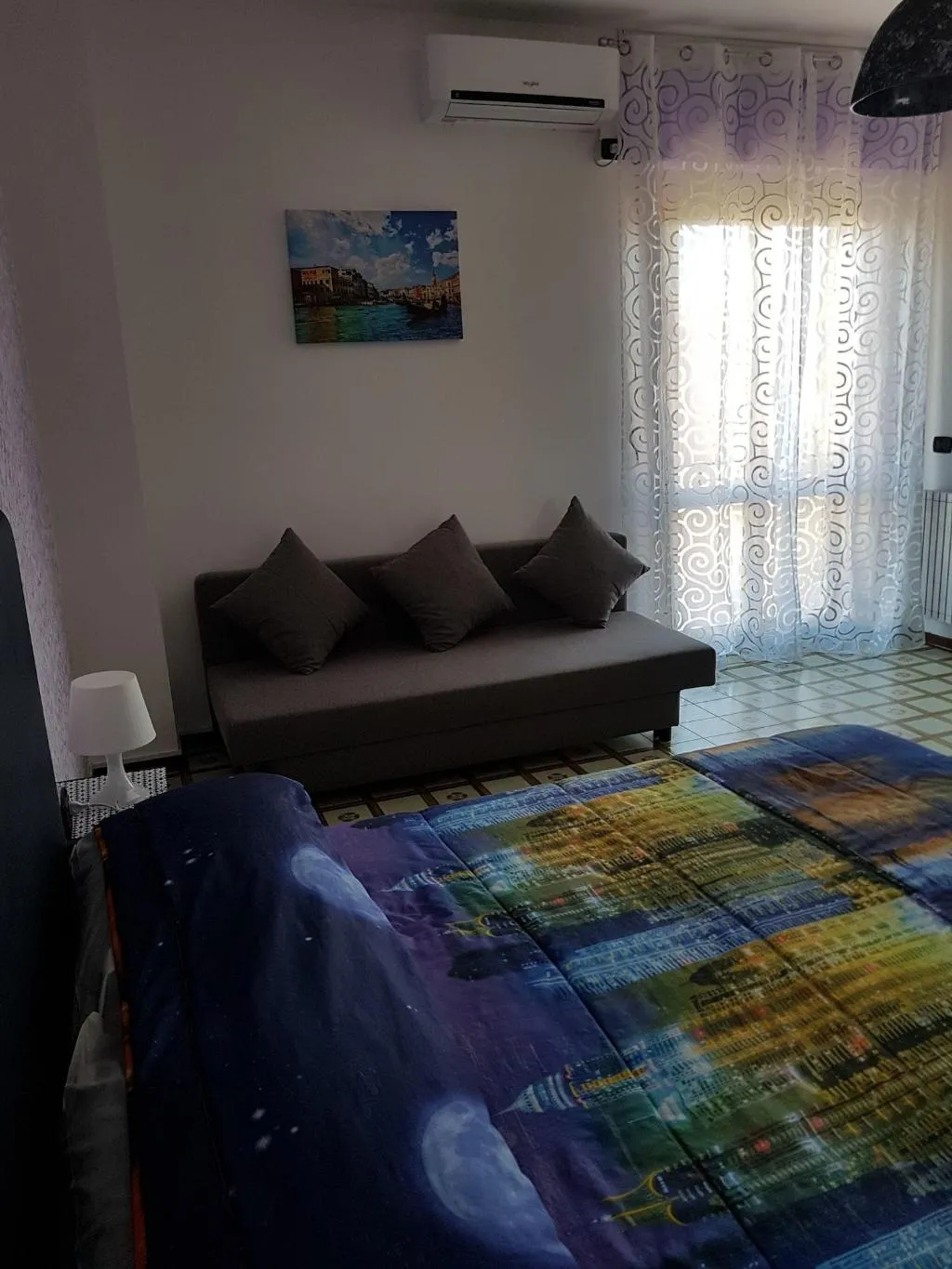 Room, B&B Dolce Casa, Rome