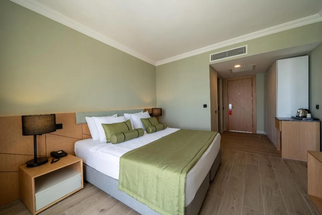 DOUBLE STANDARD Room, Agaya Didim Resort Hotel, Bodrum