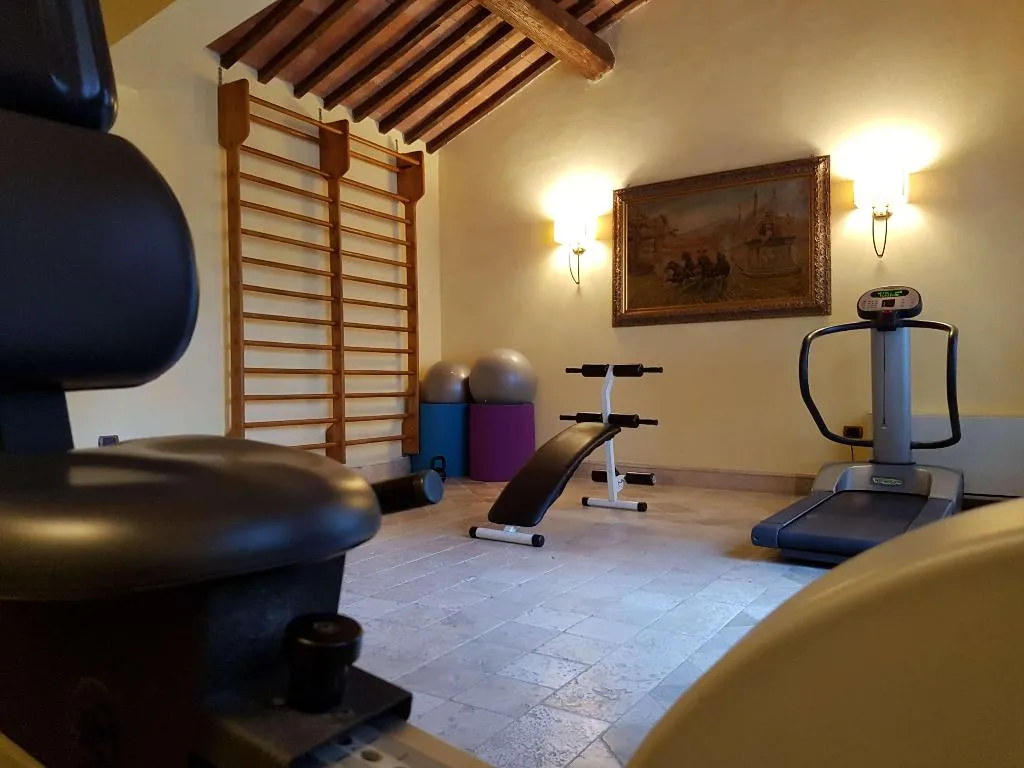 Sports and Entertainment, Logge Del Perugino Sure Hotel by Best Western, Perugia
