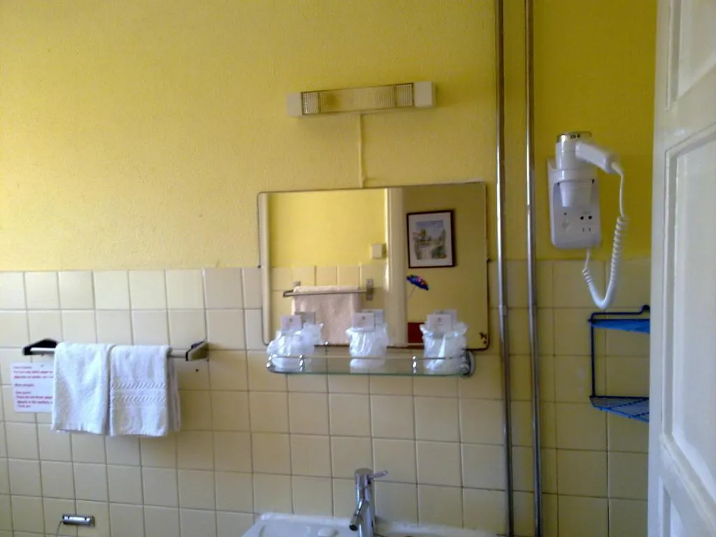 General view, Residencial Lord, Lisbon