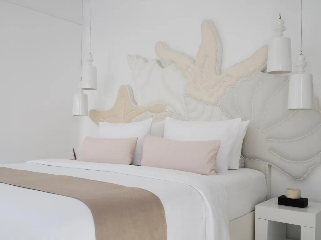 SUITE TWO BEDROOMS Room, Canaves Sunday, Santorini