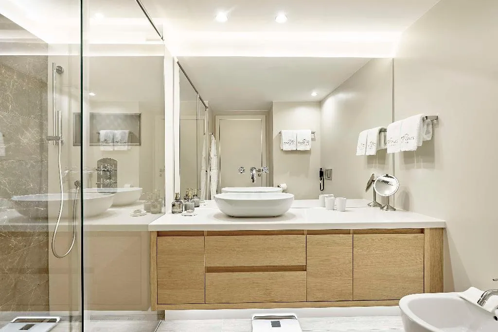Room, Club Calimera Delfin Playa, Ibiza