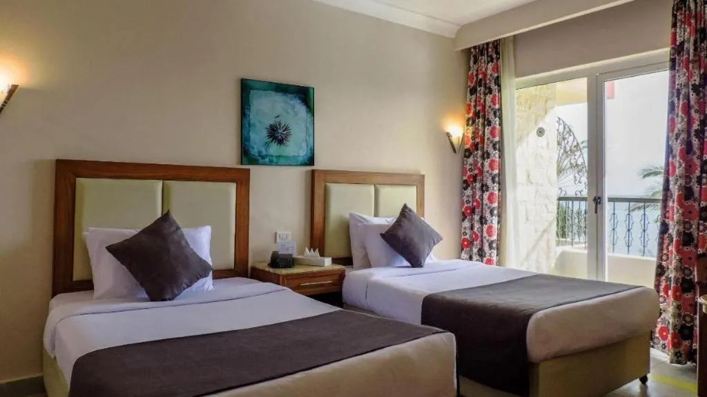 Room, Retal View Resort El Sokhna, Cairo