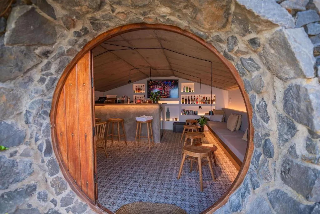 Bar, Casas Da Levada, Madeira
