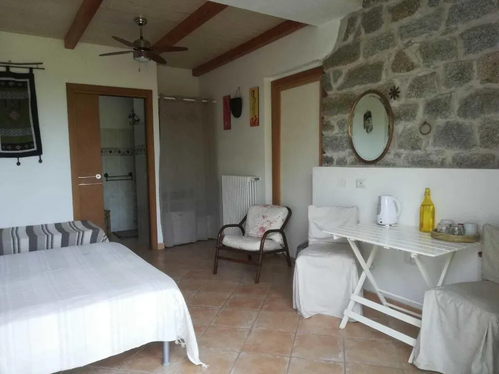 Room, Casa Solotti, Olbia