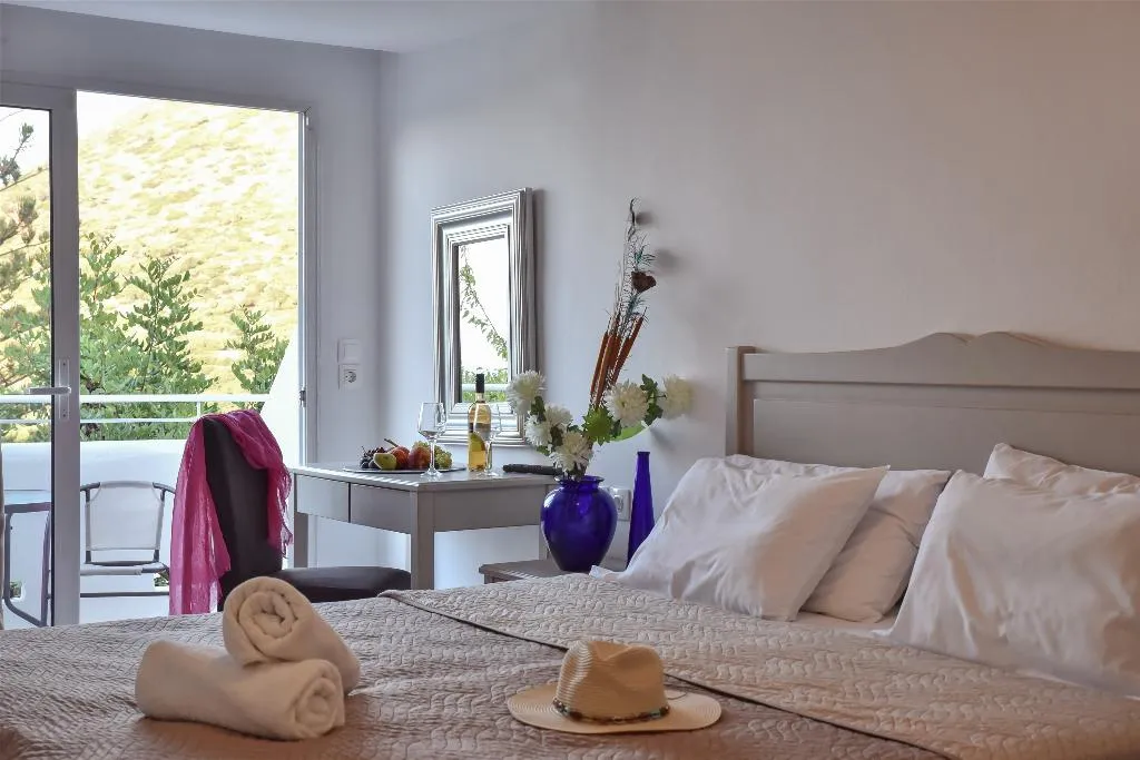 Room, Bali Mare, Crete