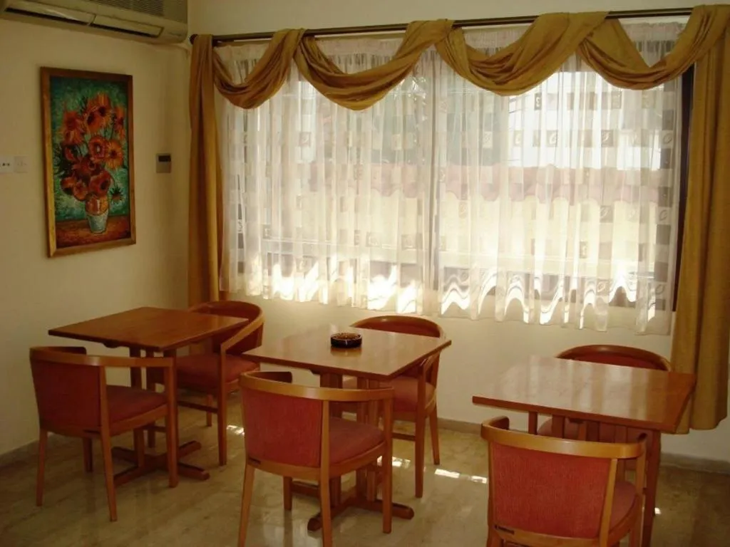 Restaurant, Pothos Hotel, Skiathos