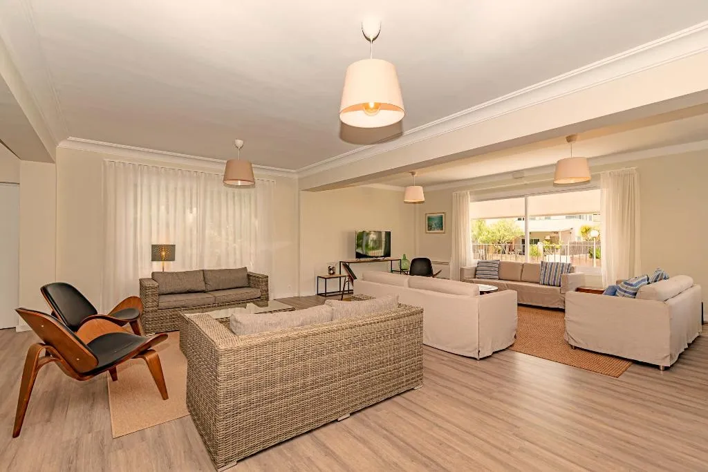 Lobby, Boutique Hotel Oriola, Majorca