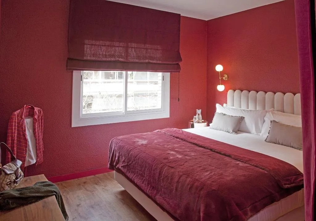 Room, Isabella's House, Barcelona